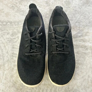 Allbirds Wool Runners Sneakers